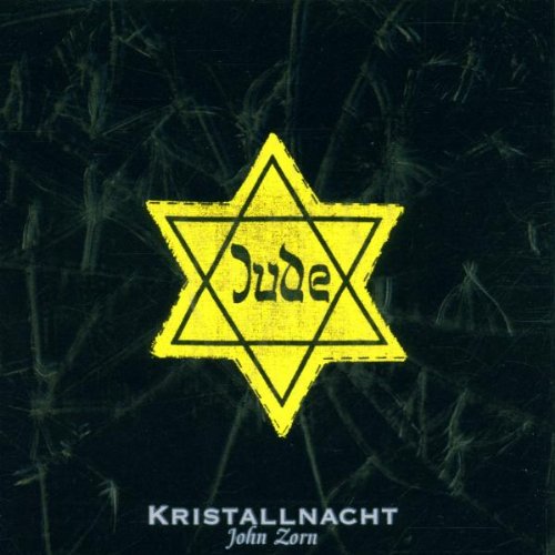 Album du siècle du mois : Kristallnacht
