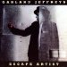 Garland Jeffreys - Escape Artist