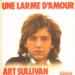 Art Sullivan - Une Larme D'amour