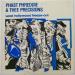 Phast Phreddie & Thee Precisions - West Hollywood Freeze-out