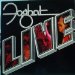 Foghat - Foghat Live