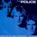 The Police - Spirits In The Material World - Italy - 7'' Single