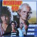 Wishbone Ash - Wishbone Ash - Front Page News -