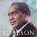 Robeson, Paul - Robeson