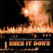 Charles Walker & The Dynamites - Burn It Down