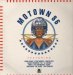 Motown 86 - Various Artists Lp