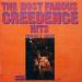 Creedence Clearwater Revival - Most Famous Creedence Hits