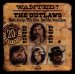 Willie Nelson, Waylon Jennings, Jessi Colter, Tompall Glaser - Wanted! The Outlaws