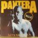 Pantera - Walk Live Material