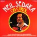 Neil Sedaka - Neil Sedaka Oh Carol Lp 1974