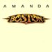 Boston - Amanda