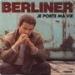 Berliner Gerard - Je Porte Ma Vie