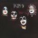 Kiss - Kiss