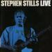 Stephen Stills - Live