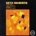 Stan Getz - Getz/Gilberto