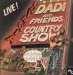 Marcel Dadi And Friends - Country Show Lp