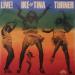 Ike And Tina Turner - Ike And Tina Turner Live