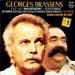 Brassens, Georges - Joue Avec Moustache - Vol. 1