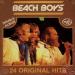 Beach Boys - 24 Original Hits