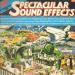 Sound Effects - Spectacular Sound Effects Vol.1
