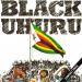 Black Uhuru - Black Uhuru