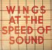 Wings - Wings At The Speed Of Sound