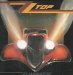 ZZ Top - Eliminator