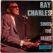 Ray Charles - Ray Charles Sings The Blues