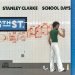 Stanley Clarke - School Days