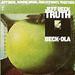 Jeff Beck - Truth / Beck-ola