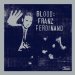 Franz Ferdinand - Blood: Franz Ferdinand