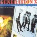 Generation X - Valley Of The Dolls