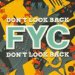 Fine Young Cannibals - Fine Young Cannibals - Dont Look Back -