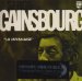 Gainsbourg Serge - La Javanaise