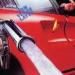 Ten Years Later Feat. Alvin Lee - Rocket Fuel