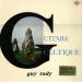 Guy Tudy - Guitare Celtique