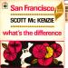 Scott Mckenzie - San Francisco