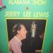 Jerry Lee Lewis - Alabama Show