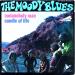 Moody Blues - Melancholy Man