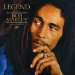 Marley Bob  & The Wailers - Legend: The Best Of Bob Marley And The Wailers