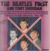First And Tony Sheridan Lp
