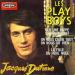 Jacques Dutronc - Les Play Boys