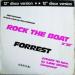 Forrest - Rock The Boat