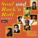 Artistes Divers - Soul And Rock'n Roll Story Cd.3