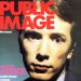 Public Image Ltd - Public Image First Issue