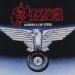 Saxon - Wheels Of Steel