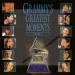 Artistes Divers - Grammy's Greatest Moments