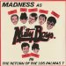 Madness - The Return Of The Los Palmas / Embarrassment