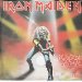 Iron Maiden - Purgatory - Maiden Japan
