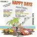 Artistes Divers - Je Me Souviens - I Remember - Happy Days Of Rock'n Roll Vol.2